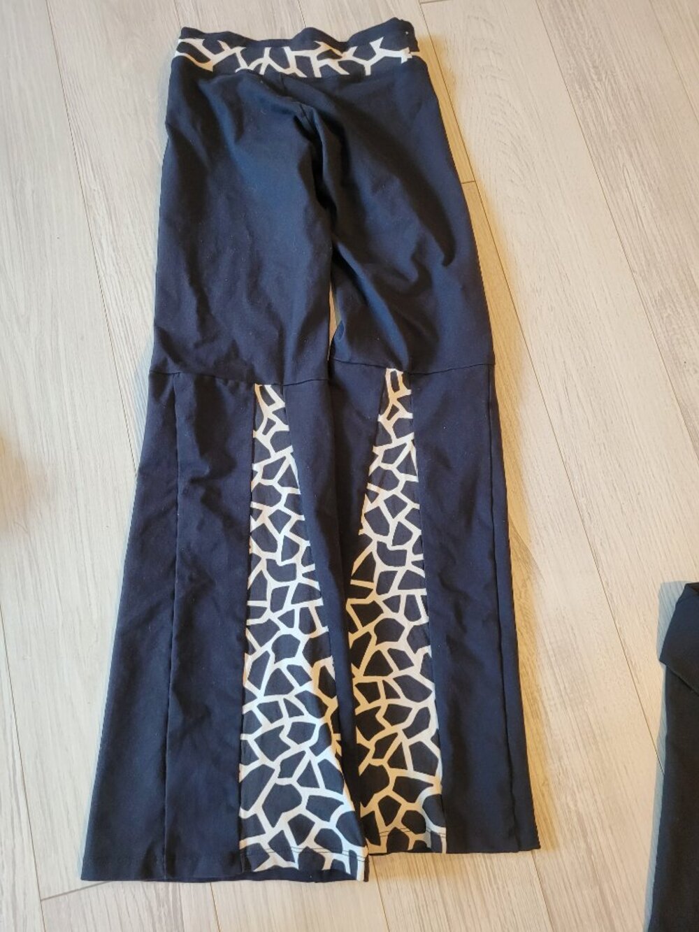 Bia Brazil Workout Pants